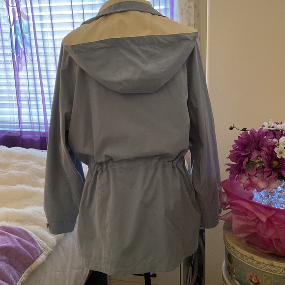 WOMENS LONDON FOG JACKET - Picture 4 of 14